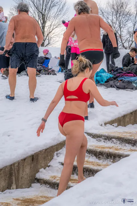 Společně na sněhu 13.1.2024 — fotografie 74