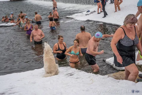 Společně na sněhu 13.1.2024 — fotografie 72