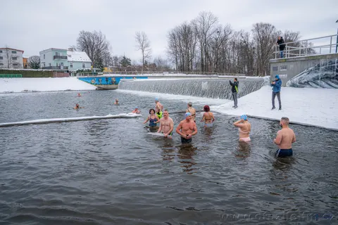 Společně na sněhu 13.1.2024 — fotografie 75