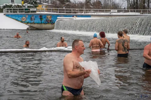 Společně na sněhu 13.1.2024 — fotografie 81