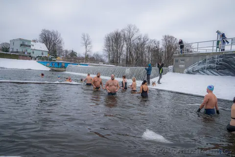 Společně na sněhu 13.1.2024 — fotografie 82