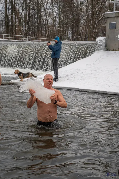 Společně na sněhu 13.1.2024 — fotografie 85