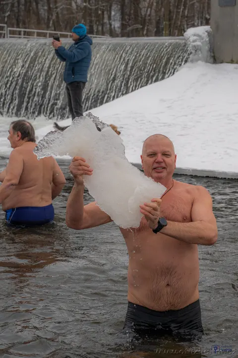 Společně na sněhu 13.1.2024 — fotografie 87