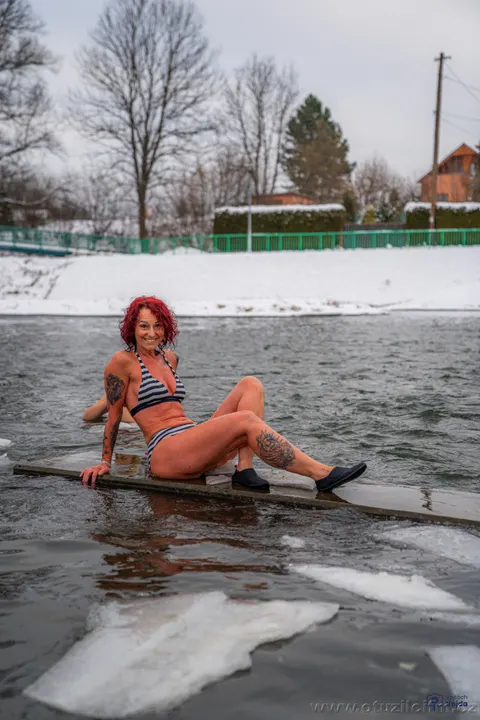 Společně na sněhu 13.1.2024 — fotografie 95
