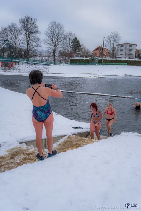 Společně na sněhu 13.1.2024 — fotografie 98