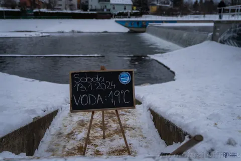 Společně na sněhu 13.1.2024 — fotografie 103