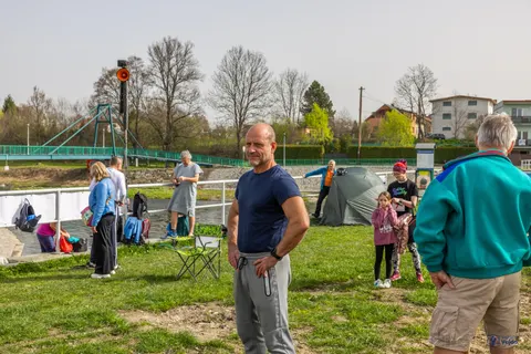 Duathlon 2024 — fotografie 2