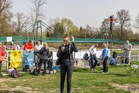Duathlon 2024 — fotografie 1