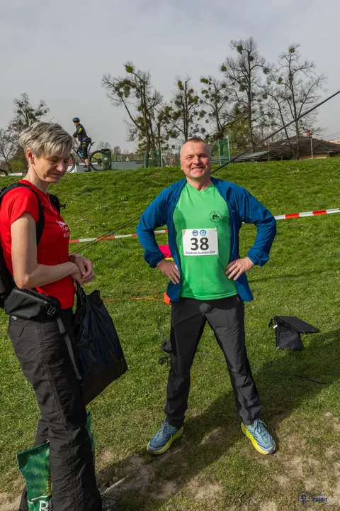 Duathlon 2024 — fotografie 4