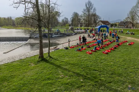 Duathlon 2024 — fotografie 6