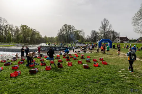 Duathlon 2024 — fotografie 5