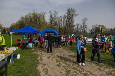 Duathlon 2024 — fotografie 7