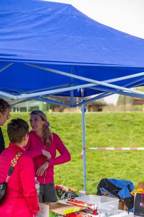 Duathlon 2024 — fotografie 11