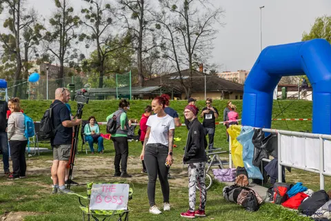 Duathlon 2024 — fotografie 12