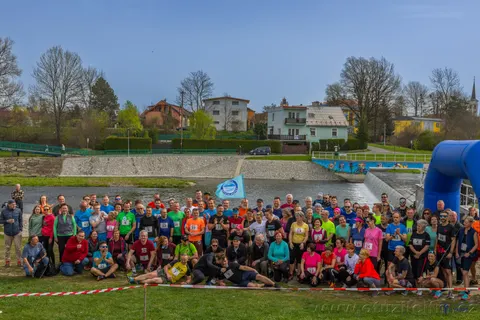Duathlon 2024 — fotografie 14