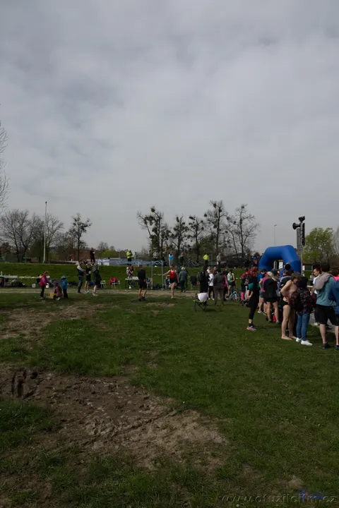 Duathlon 2024 — fotografie 17