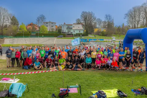 Duathlon 2024 — fotografie 13