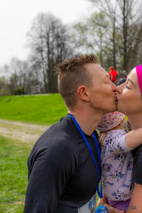 Duathlon 2024 — fotografie 18