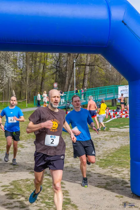 Duathlon 2024 — fotografie 19