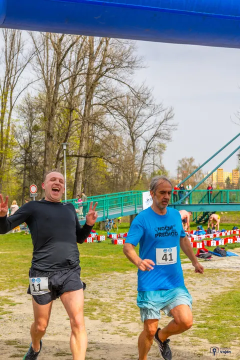 Duathlon 2024 — fotografie 24
