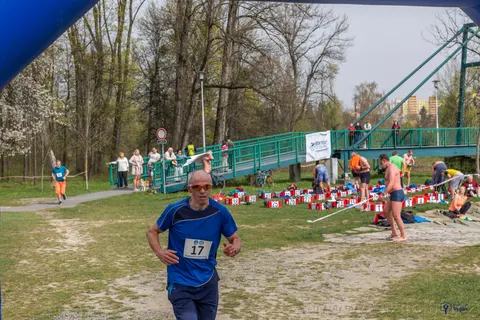 Duathlon 2024 — fotografie 22
