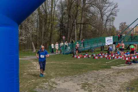 Duathlon 2024 — fotografie 20