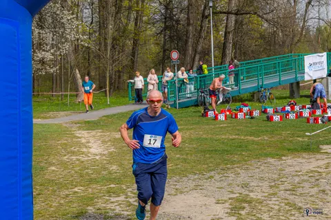 Duathlon 2024 — fotografie 21