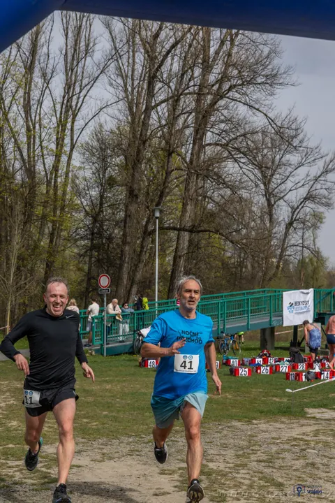 Duathlon 2024 — fotografie 23