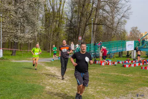 Duathlon 2024 — fotografie 25