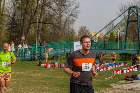 Duathlon 2024 — fotografie 26
