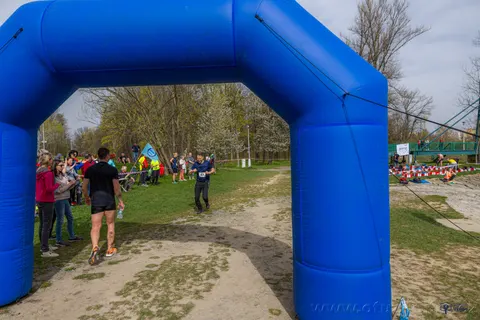 Duathlon 2024 — fotografie 28