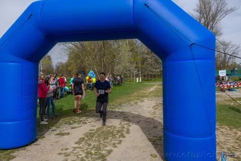 Duathlon 2024 — fotografie 30