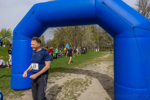Duathlon 2024 — fotografie 31