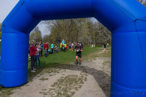Duathlon 2024 — fotografie 33