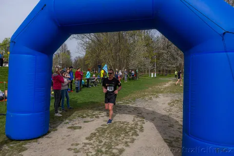 Duathlon 2024 — fotografie 34
