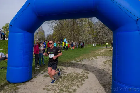 Duathlon 2024 — fotografie 35