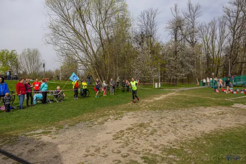 Duathlon 2024 — fotografie 36
