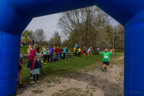 Duathlon 2024 — fotografie 39