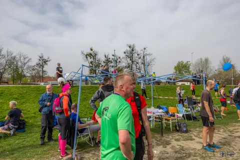 Duathlon 2024 — fotografie 42