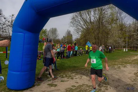 Duathlon 2024 — fotografie 40