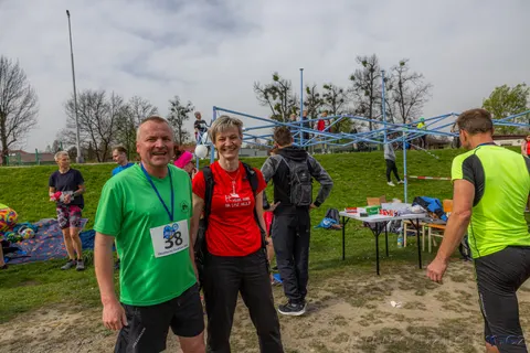 Duathlon 2024 — fotografie 45