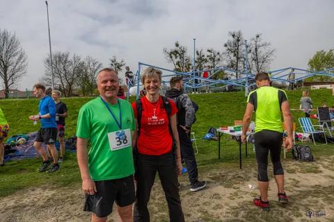 Duathlon 2024 — fotografie 46