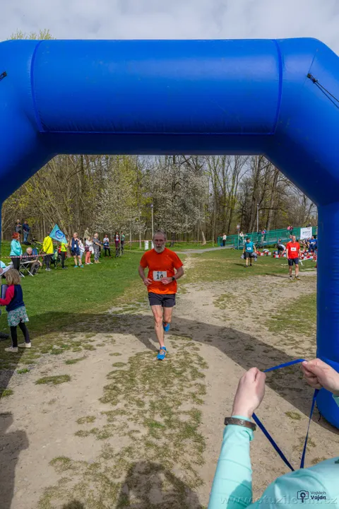 Duathlon 2024 — fotografie 47