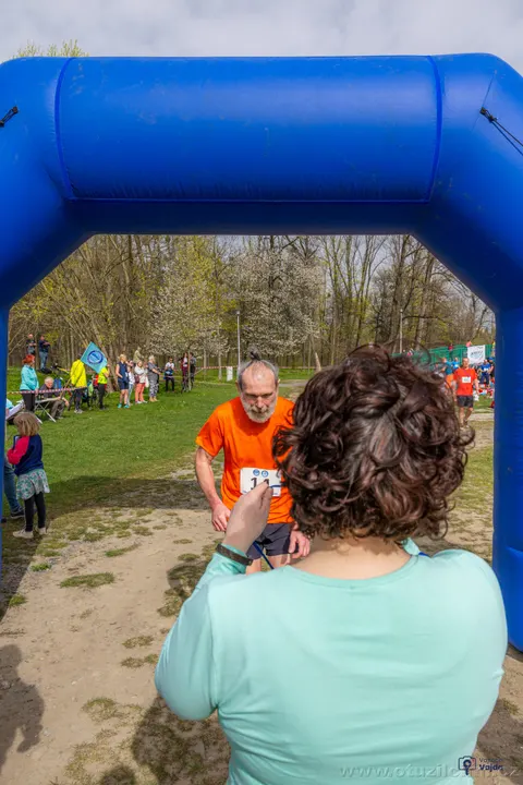 Duathlon 2024 — fotografie 48