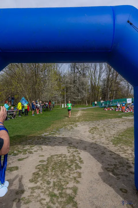 Duathlon 2024 — fotografie 49