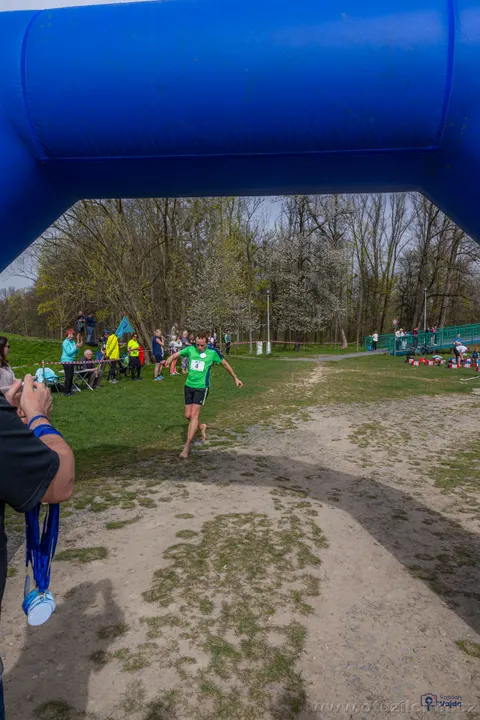 Duathlon 2024 — fotografie 51