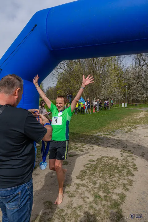 Duathlon 2024 — fotografie 53