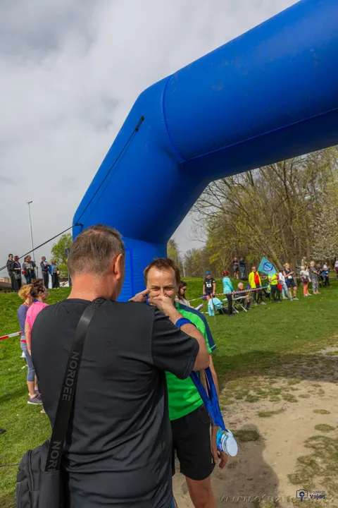 Duathlon 2024 — fotografie 54