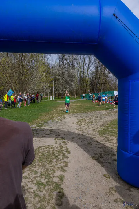 Duathlon 2024 — fotografie 55