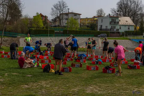 Duathlon 2024 — fotografie 57